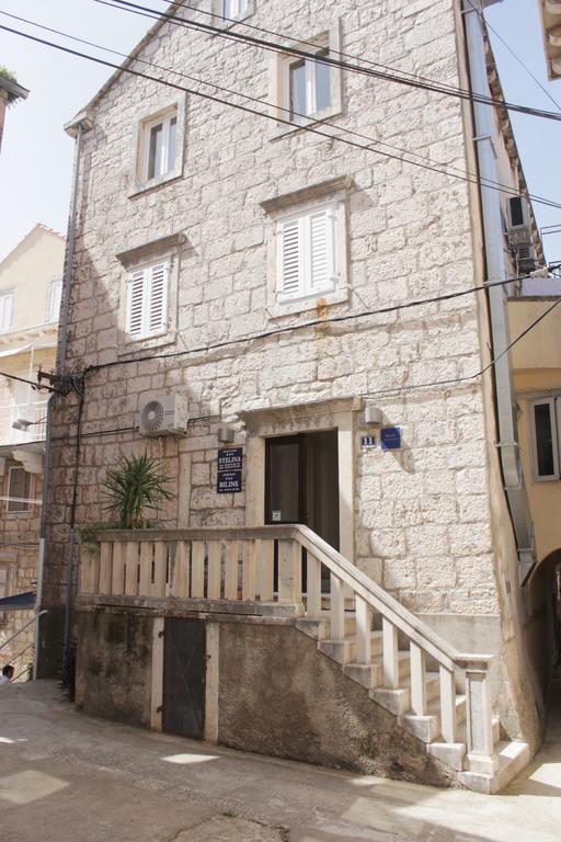 Apartment Biline Center Korcula Town Exterior photo